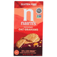 NAIRNS: Original Oat Grahams, 5.64 oz - Sunshine Co Op. - #tag1# - #tag2# - #tag3# - #tag4#