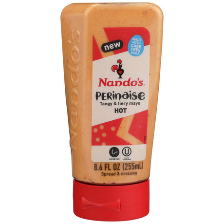 NANDO: Hot Perinaise, 8.6 oz - #tag1# - #tag2#