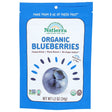 NATIERRA: Organic Freeze Dried Blueberries Bag, 1.2 oz - #tag1# - #tag2#