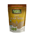 NATURES EARTHLY CHOICE: Organic Milled Flax Seeds, 10 oz - Sunshine Co Op. - #tag1# - #tag2# - #tag3# - #tag4#