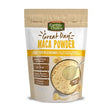 NATURES EARTHLY CHOICE: Powder Blendg Maca, 8 oz - #tag1# - #tag2#