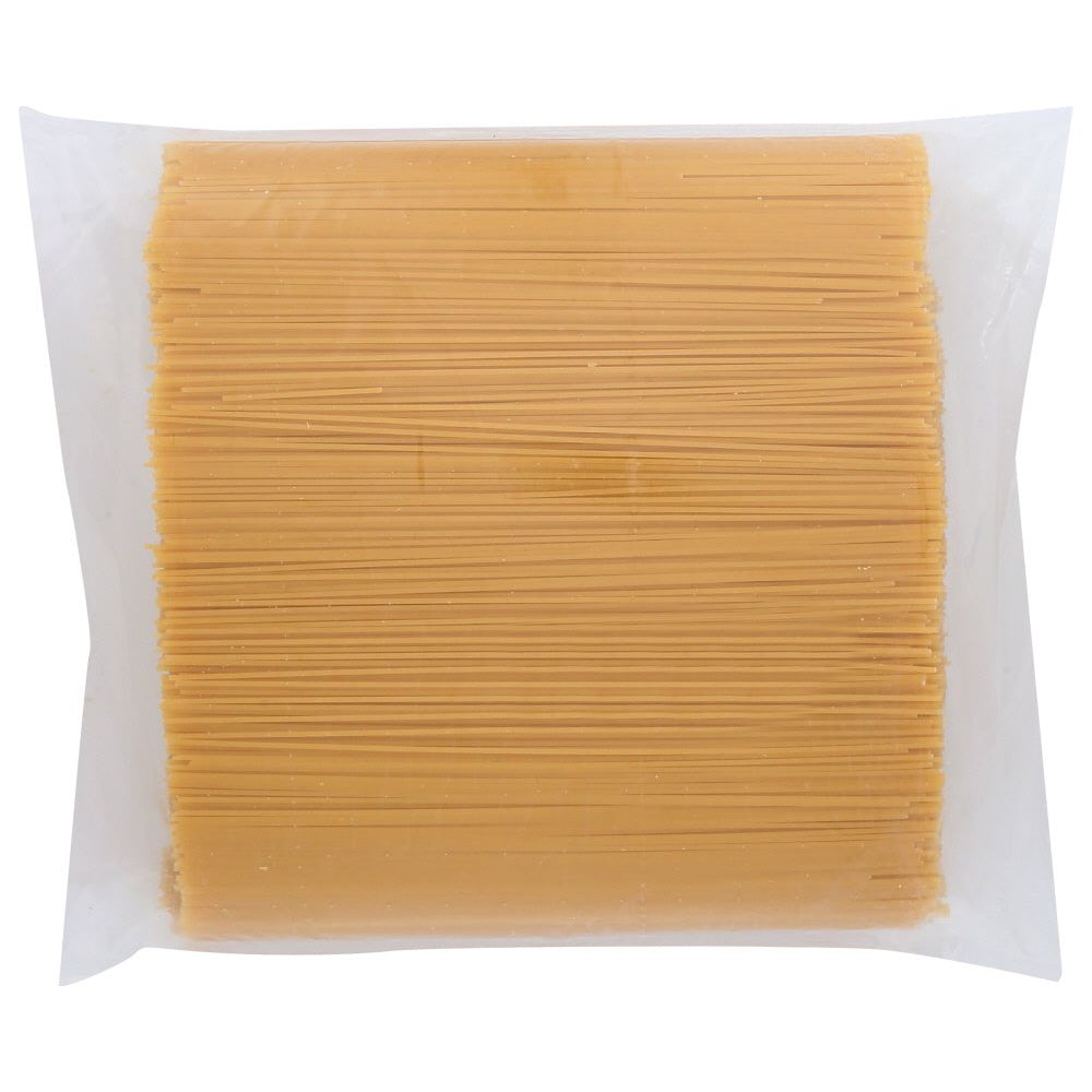 NATURES GREATEST FOODS: Spaghetti Pasta, 10 lb - #tag1# - #tag2#