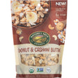 NATURES PATH: Coconut and Cashew Butter Granola, 11 oz - Sunshine Co Op. - #tag1# - #tag2# - #tag3# - #tag4#