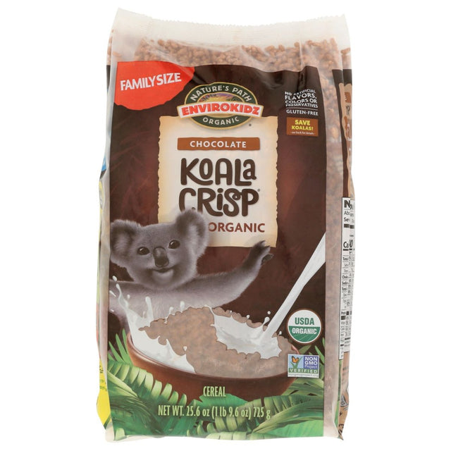NATURES PATH: Koala Crisp Cereal, 26 oz - #tag1# - #tag2#