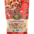NATURES PATH: Summer Berries Granola, 11 oz - Sunshine Co Op. - #tag1# - #tag2# - #tag3# - #tag4#