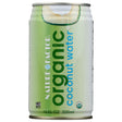 NATURE FACTOR: Coconut Water Young Organic, 10.1 oz - Sunshine Co Op. - #tag1# - #tag2# - #tag3# - #tag4#