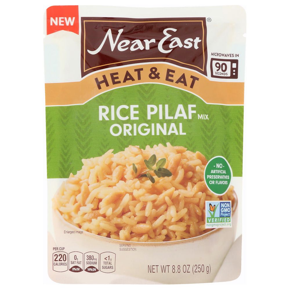 NEAR EAST: Rice Pilaf, 8.8 oz - #tag1# - #tag2#