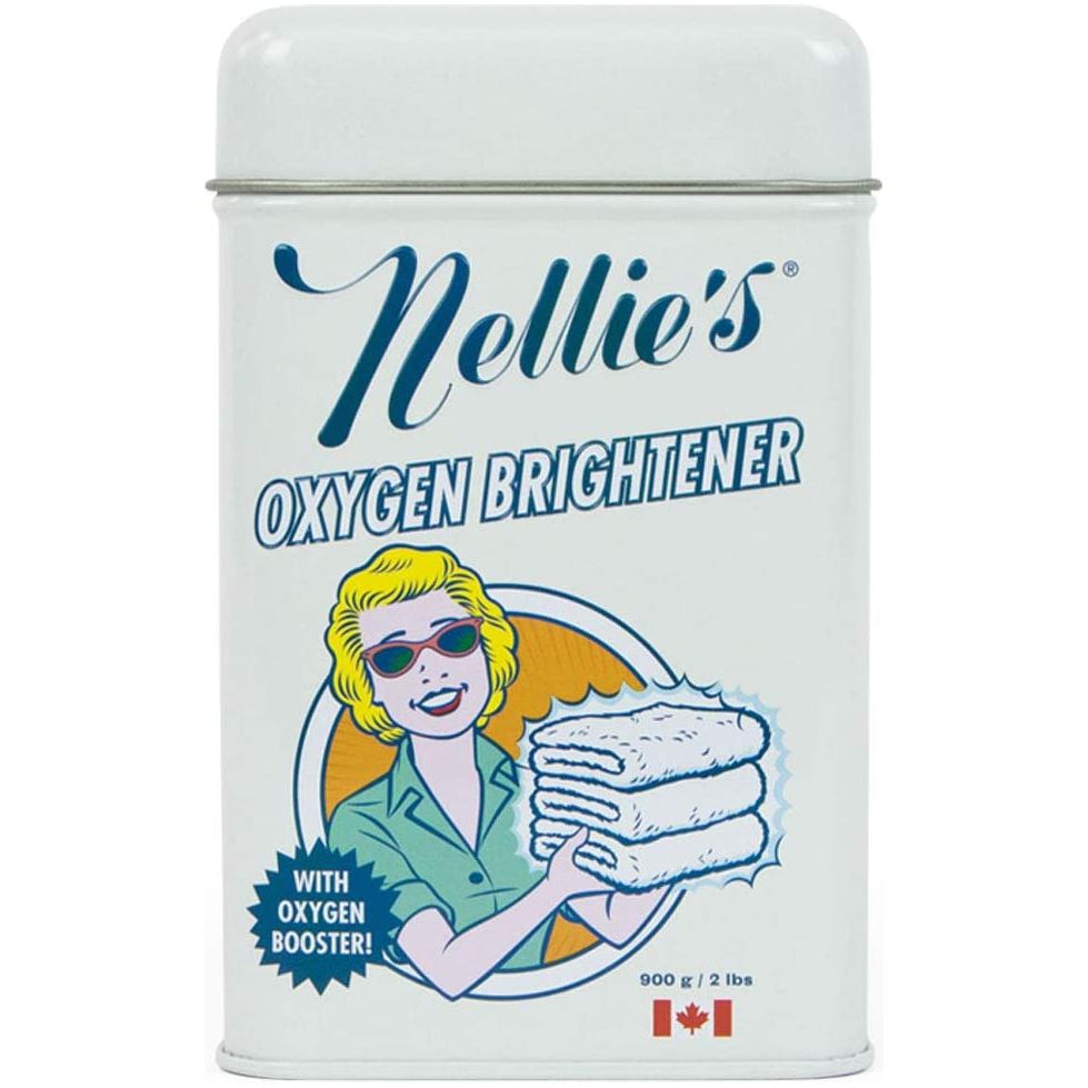 NELLIES ALL NATURAL: Oxygen Brightener, 900 gm - #tag1# - #tag2#