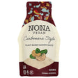 NONA VEGAN: Carbonara Style Plant Based Cashew Sauce, 10.14 oz - #tag1# - #tag2#