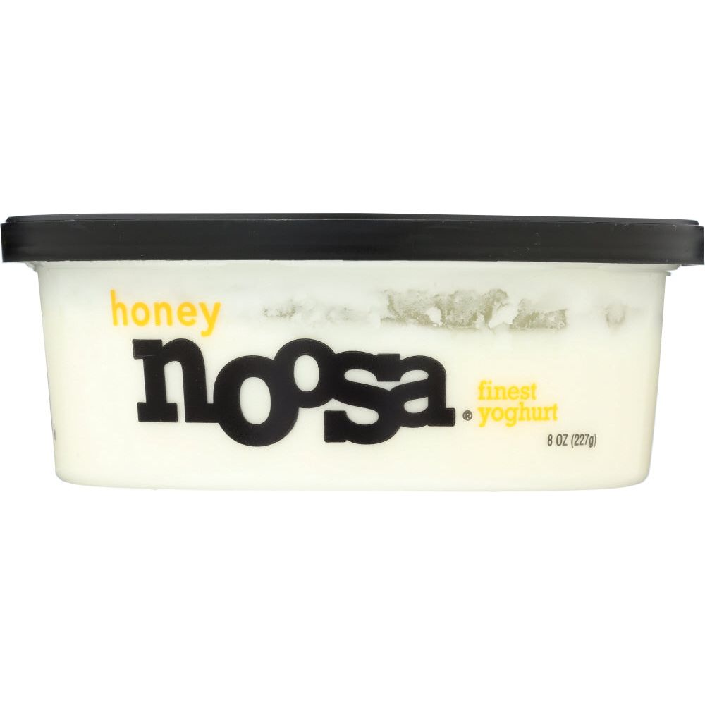 NOOSA: Yoghurt Honey, 8 oz - #tag1# - #tag2#