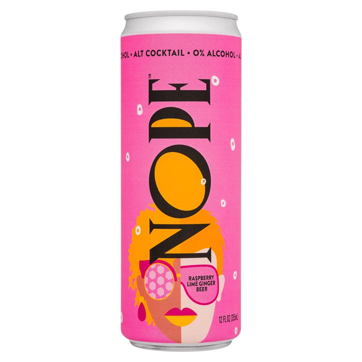 NOPE: Na Bev Spkng Raz L Gin B, 12 fo - #tag1# - #tag2#