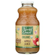 NORTH COAST: Juice Apple Organic, 32 oz - Sunshine Co Op. - #tag1# - #tag2# - #tag3# - #tag4#