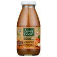 NORTH COAST: Organic Honeycrisp Apple Juice, 10 fl oz - Sunshine Co Op. - #tag1# - #tag2# - #tag3# - #tag4#