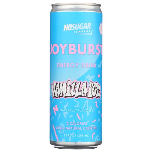 NO SUGAR COMPANY: Drink Enr Jybrst Vnl Ice, 12 fo - #tag1# - #tag2#