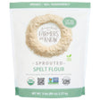 ONE DEGREE: Organic Sprouted Spelt Flour, 80 oz - Sunshine Co Op. - #tag1# - #tag2# - #tag3# - #tag4#