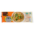 ORGANIC PLANET: Traditional Whole Wheat Udon Noodles, 8 oz - Sunshine Co Op. - #tag1# - #tag2# - #tag3# - #tag4#