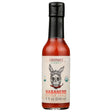 O BROTHERS: Hot Habanero Pepper Sauce, 5 oz - Sunshine Co Op. - #tag1# - #tag2# - #tag3# - #tag4#