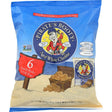 PIRATE BRANDS: Aged White Cheddar Rice and Corn Puffs 6Pk, 6 pc - Sunshine Co Op. - #tag1# - #tag2# - #tag3# - #tag4#