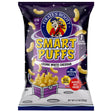 PIRATE BRANDS: Smart Cosmic White Cheddar Corn Puffs, 4.5 oz - Sunshine Co Op. - #tag1# - #tag2# - #tag3# - #tag4#