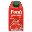 POMI: Tomato Sauce, 17.64 oz - Sunshine Co Op. - #tag1# - #tag2# - #tag3# - #tag4#