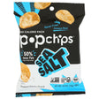 POPCHIPS: Sea Salt Potato Chips, 0.8 oz - Sunshine Co Op. - #tag1# - #tag2# - #tag3# - #tag4#