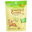 PRINCE OF PEACE: Ginger Candy Chews With Mango, 4 oz - Sunshine Co Op. - #tag1# - #tag2# - #tag3# - #tag4#