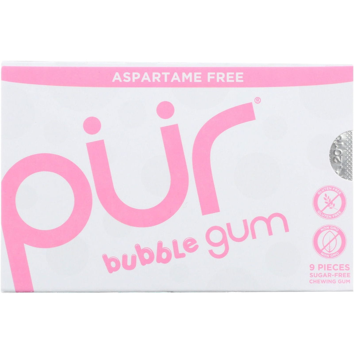 PUR: Bubblegum Blisters, 9 pc - Sunshine Co Op. - #tag1# - #tag2# - #tag3# - #tag4#