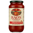 RAOS: Spicy Arrabbiata Sauce, 32 oz - Sunshine Co Op. - #tag1# - #tag2# - #tag3# - #tag4#