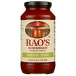 RAOS: Tomato Herb Pasta Sauce, 24 oz - Sunshine Co Op. - #tag1# - #tag2# - #tag3# - #tag4#