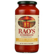RAO'S HOMEMADE: 4 Cheese Sauce, 24 oz - Sunshine Co Op. - #tag1# - #tag2# - #tag3# - #tag4#