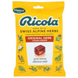 RICOLA: Original Herb Cough Drops, 45 pc - Sunshine Co Op. - #tag1# - #tag2# - #tag3# - #tag4#