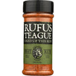 RUFUS TEAGUE: Meat Rub Original, 6.5 oz - Sunshine Co Op. - #tag1# - #tag2# - #tag3# - #tag4#