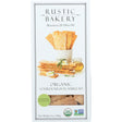 RUSTIC BAKERY: Flatbread with Rosemary and Olive Oil, 6 oz - Sunshine Co Op. - #tag1# - #tag2# - #tag3# - #tag4#