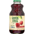 SANTA CRUZ: Red Tart Cherry Juice, 32 fo - Sunshine Co Op. - #tag1# - #tag2# - #tag3# - #tag4#
