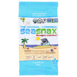 SEA SNAX: Organic Original Grab and Go Seaweed, 0.18 oz - Sunshine Co Op. - #tag1# - #tag2# - #tag3# - #tag4#