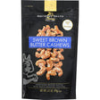 SQUIRREL BRAND: Sweet Brown Butter Cashews, 3.5 oz - Sunshine Co Op. - #tag1# - #tag2# - #tag3# - #tag4#