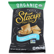 STACYS PITA CHIP: Simply Naked Organic Pita Chips, 10.25 oz - Sunshine Co Op. - #tag1# - #tag2# - #tag3# - #tag4#