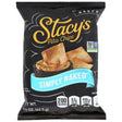STACYS PITA CHIP: Simply Naked Pita Chips, 1.5 oz - Sunshine Co Op. - #tag1# - #tag2# - #tag3# - #tag4#