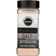 SUNDHED: Salt Himalayan Jar Fine, 750 grams - Sunshine Co Op. - #tag1# - #tag2# - #tag3# - #tag4#