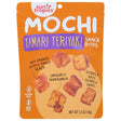SUN TROPICS: Mochi Tamari Teriyake Snack Bites, 3.5 oz - Sunshine Co Op. - #tag1# - #tag2# - #tag3# - #tag4#