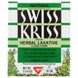 SWISS KRISS: Herbal Laxative Flake Form, 3.25 oz - Sunshine Co Op. - #tag1# - #tag2# - #tag3# - #tag4#