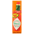 TABASCO: Original Red Sauce, 5 oz - Sunshine Co Op. - #tag1# - #tag2# - #tag3# - #tag4#