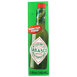 TABASCO: Sauce Pepper Jalapeno, 5 oz - Sunshine Co Op. - #tag1# - #tag2# - #tag3# - #tag4#