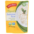 TASTY BITE: Organic Jasmine Rice, 8.8 oz - Sunshine Co Op. - #tag1# - #tag2# - #tag3# - #tag4#