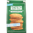 TATES: Cookies Coconut Crisp, 7 oz - Sunshine Co Op. - #tag1# - #tag2# - #tag3# - #tag4#