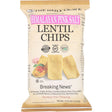 THE DAILY CRAVE: Chip Lentil Himalayan Pink Salt, 4.25 oz - Sunshine Co Op. - #tag1# - #tag2# - #tag3# - #tag4#