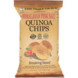 THE DAILY CRAVE: Quinoa Chips Himalayan Pink Salt, 4.25 oz - Sunshine Co Op. - #tag1# - #tag2# - #tag3# - #tag4#