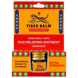 TIGER BALM: Pain Relieving Ointment Extra Strength, 0.63 oz - Sunshine Co Op. - #tag1# - #tag2# - #tag3# - #tag4#