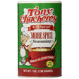 TONY CHACHERES: Seasoning More Spice, 7 oz - Sunshine Co Op. - #tag1# - #tag2# - #tag3# - #tag4#