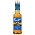 TORANI: Sugar Free Classic Caramel Flavoring Syrup, 12.7 Oz - Sunshine Co Op. - #tag1# - #tag2# - #tag3# - #tag4#